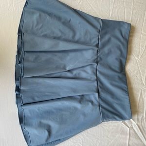 Halara Tennis Skirt- Size Small